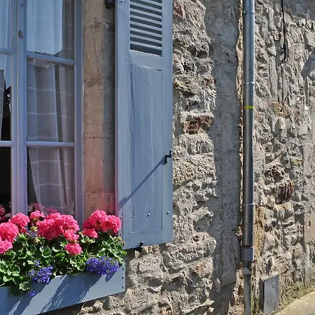 住宿加早餐酒店 D'hotes L'ancienne Maison Du Notaire