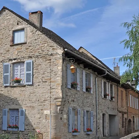 D'hotes L'ancienne Maison Du Notaire Panzió